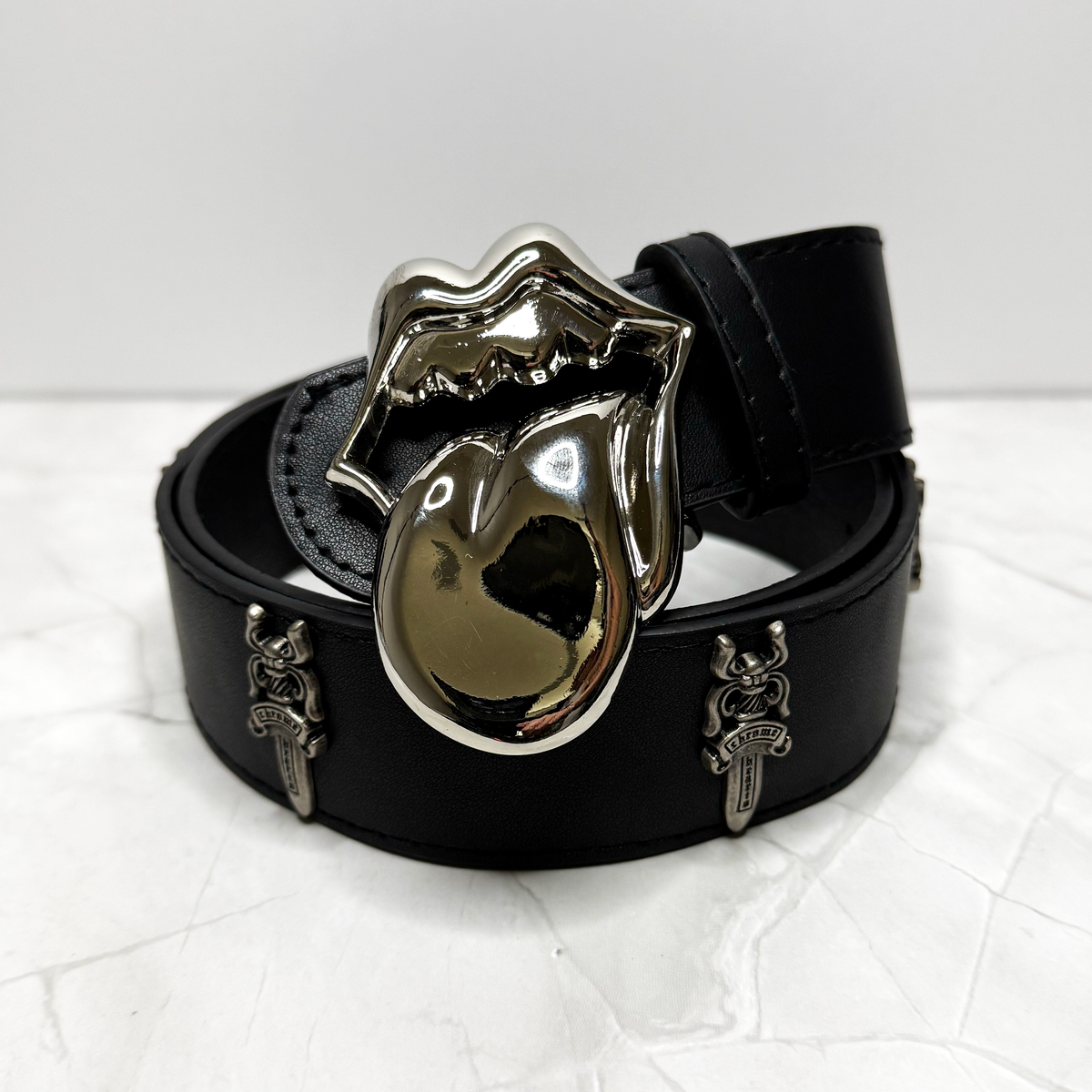 Chrome Hearts Matty Boy Belt