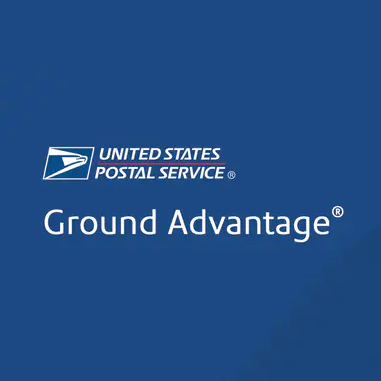 USPS Ground Advantage Shipping (20lbs)